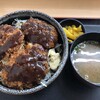 松代パーキングエリア 上り 軽食・フードコート