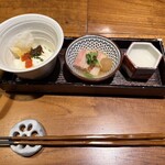 博多メシ 男厨 - 