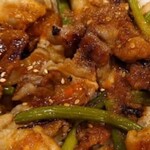 松屋 - 料理写真: