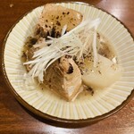 粉吉うどん - 