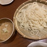 粉吉うどん - 