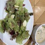 サブリナ パスタ&クラムチャウダー　 渋谷ヒカリエ店 - 