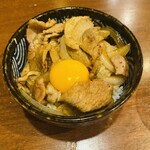 粉吉うどん - 