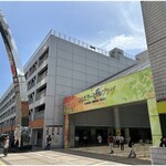 パパパパパイン - 外観１