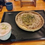 Soba Dokoro Yukawa