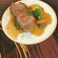 フランス料理レストラン オー・エ・セル - 