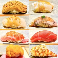 鮨ひろうみ - 