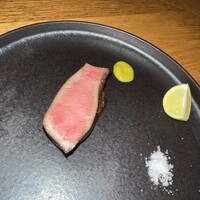 THE KINTAN STEAK - 