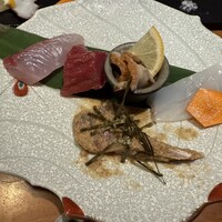 博多メシ 男厨 - 