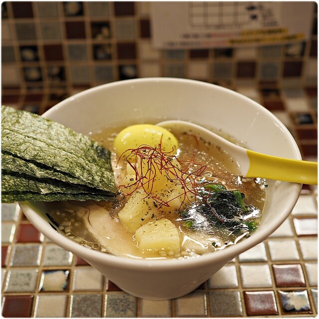 papapapineさま Papapapapain - Machida/Ramen | Tabelog