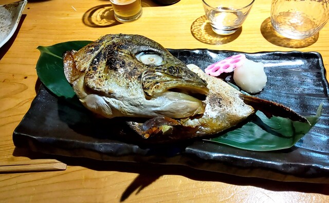 松竹 - 矢吹（日本料理）の写真