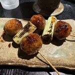 くいもの屋わん - 