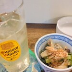 メシも。酒も。こはる - 