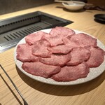 YAKINIKU TORA - 