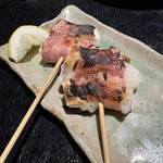 くいもの屋わん - 