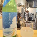 メシも。酒も。こはる - 