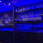 バー＆ダイニング ゼロ - 