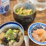 メシも。酒も。こはる - 