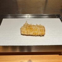 京都祇園 天ぷら圓堂 大丸心斎橋店 - 