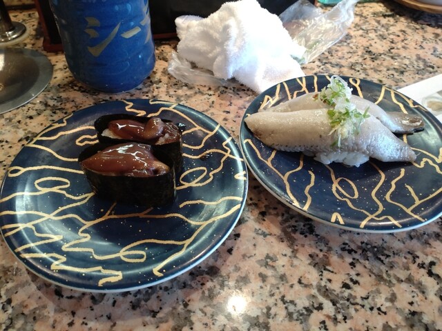 Kaiten Sushi Sealand photo 3