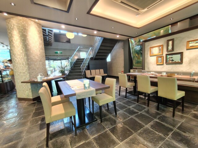 日々蒟蒻（【旧店名】番かふぇ） - かみのやま温泉（カフェ）の写真