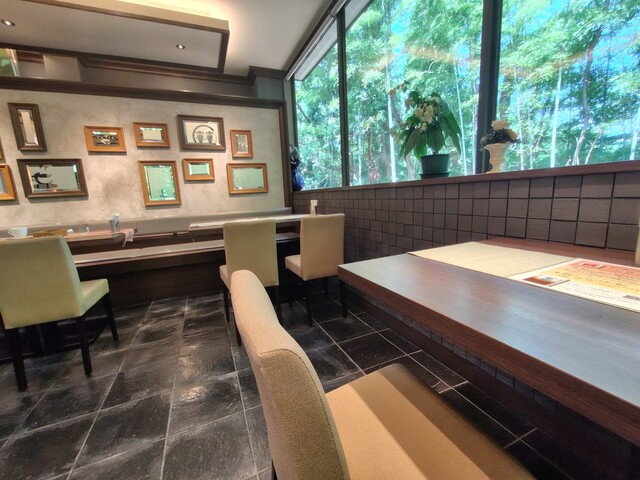 日々蒟蒻（【旧店名】番かふぇ） - かみのやま温泉（カフェ）の写真