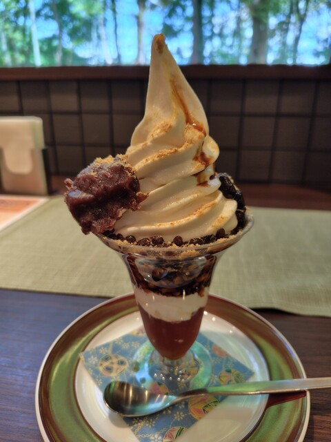 日々蒟蒻（【旧店名】番かふぇ） - かみのやま温泉（カフェ）の写真