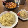 元祖 中華 つけ麺 大王 伊勢佐木町店