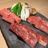 炭火焼肉  鶴兆 生駒店