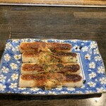 ふく福 - ちくわ君