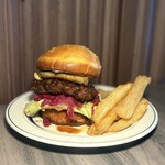 Oyster bar & Bistro Wharf - 