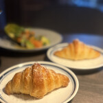 Oyster bar & Bistro Wharf - 