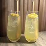 Oyster bar & Bistro Wharf - 