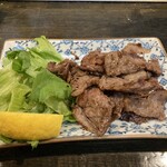 ふく福 - 牛コーネ