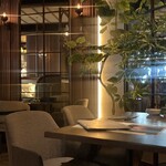 Oyster bar & Bistro Wharf - 