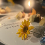 Oyster bar & Bistro Wharf 有楽町 - 