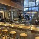 挽肉と米 京都 - 