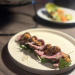 Oyster bar & Bistro Wharf - 