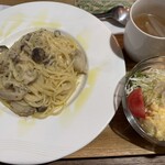 Dog Cafe 'OHANA - 