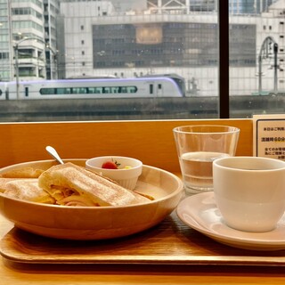 カフェイチハチロクキュウ バイマルゼン_1