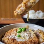 つみき - かつ煮込み定食