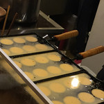 酒場 やまと - 明石焼