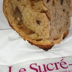 ル・シュクレクール - ﾏﾛﾝｳﾞｧｰﾆｭ♪