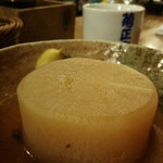 酒場 やまと - おでん
