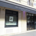 Des Gateaux et Du Pain - 