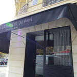 Des Gateaux et Du Pain - 