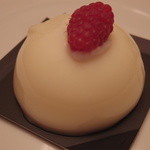 Des Gateaux et Du Pain - CHEESE CAKE FRAMBOISE