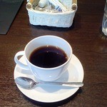 Lamp bistro SORA - コーヒー