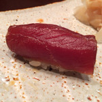 銀座 鮨 かねさか - 