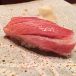 銀座 鮨 かねさか - 